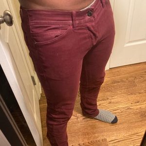 Rufskin Cobra Jeans (32)